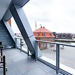 Hafenspitze App 25 아파트 Wißmar