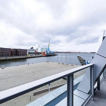 Hafenspitze App 25 *