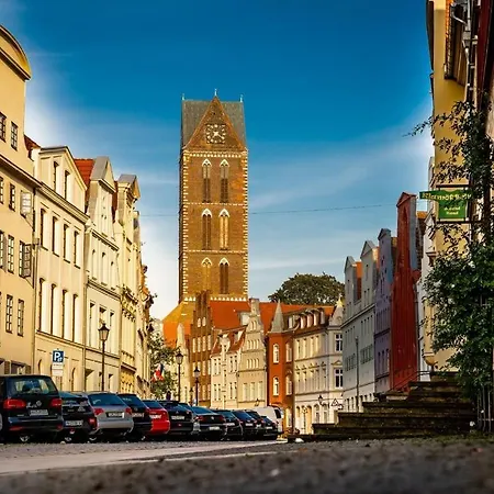 Hafenspitze App 25 Διαμέρισμα