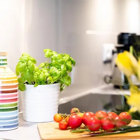 Hafenspitze App 25 *